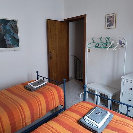 Casa Titti. Intero Appartamento - Fossacesia Extérieur photo