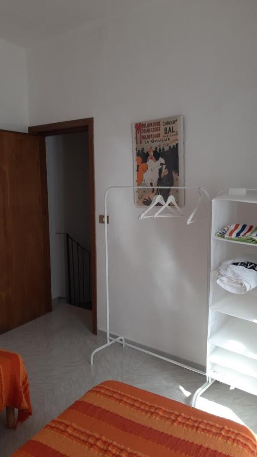 Casa Titti. Intero Appartamento - Fossacesia Extérieur photo