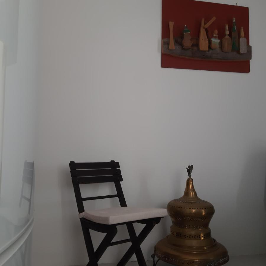 Casa Titti. Intero Appartamento - Fossacesia Extérieur photo