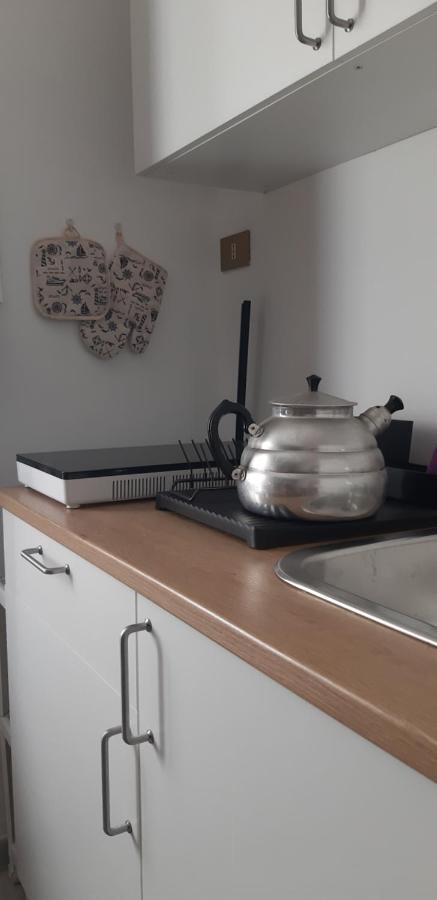 Casa Titti. Intero Appartamento - Fossacesia Extérieur photo