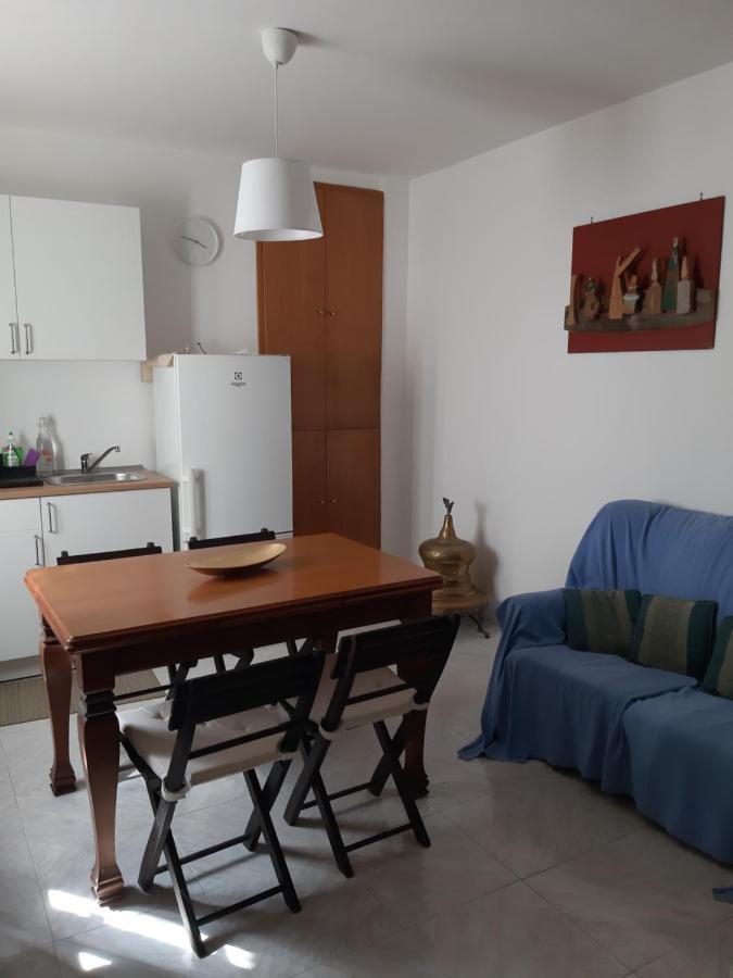 Casa Titti. Intero Appartamento - Fossacesia Extérieur photo