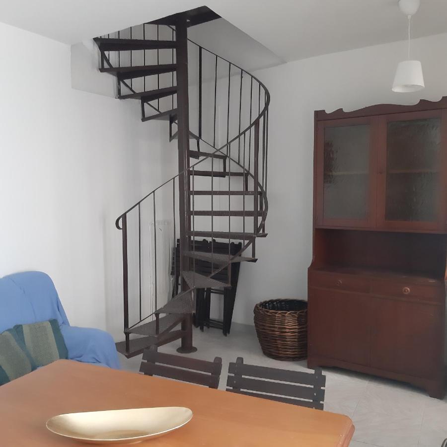 Casa Titti. Intero Appartamento - Fossacesia Extérieur photo