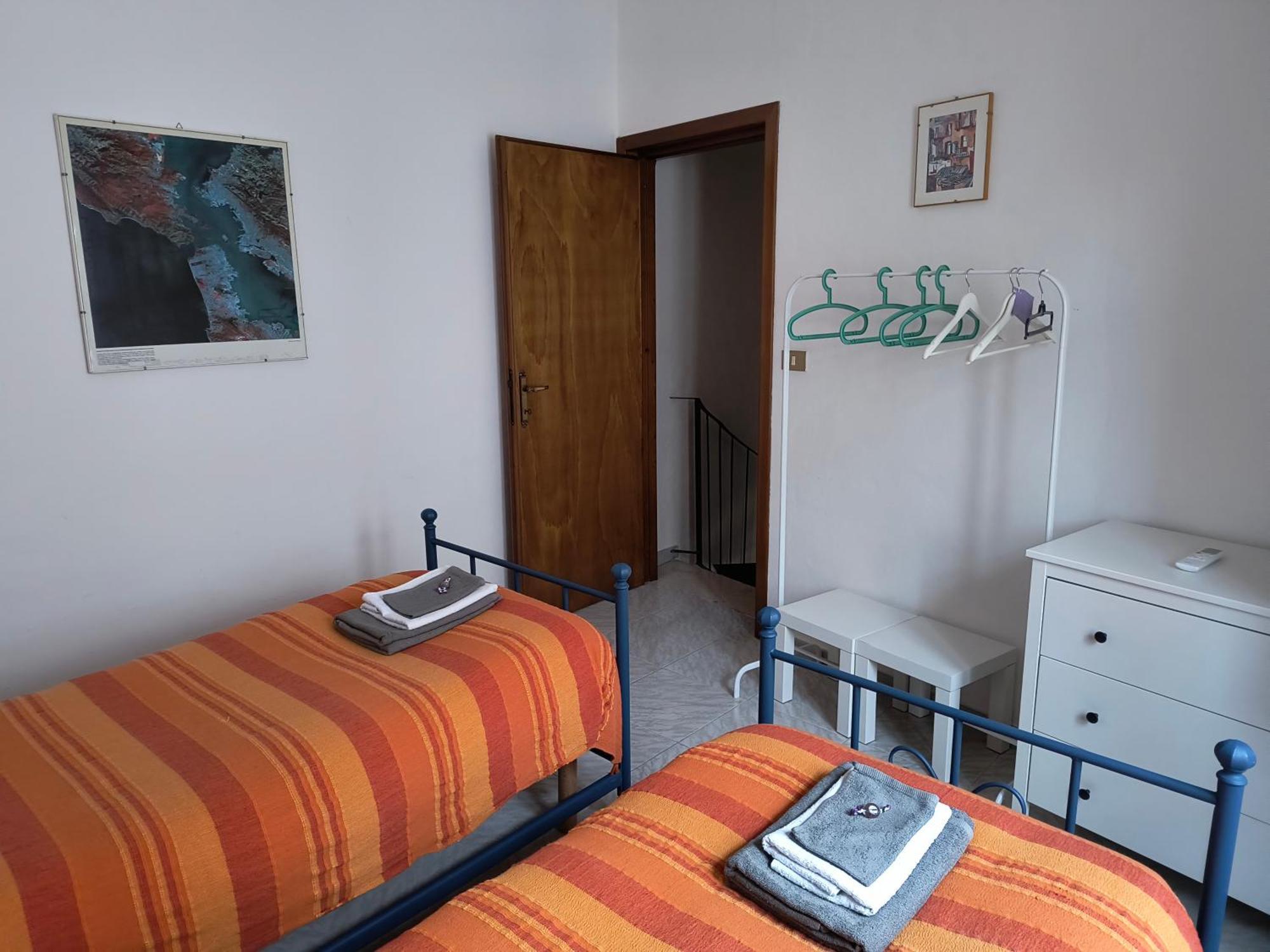 Casa Titti. Intero Appartamento - Fossacesia Extérieur photo