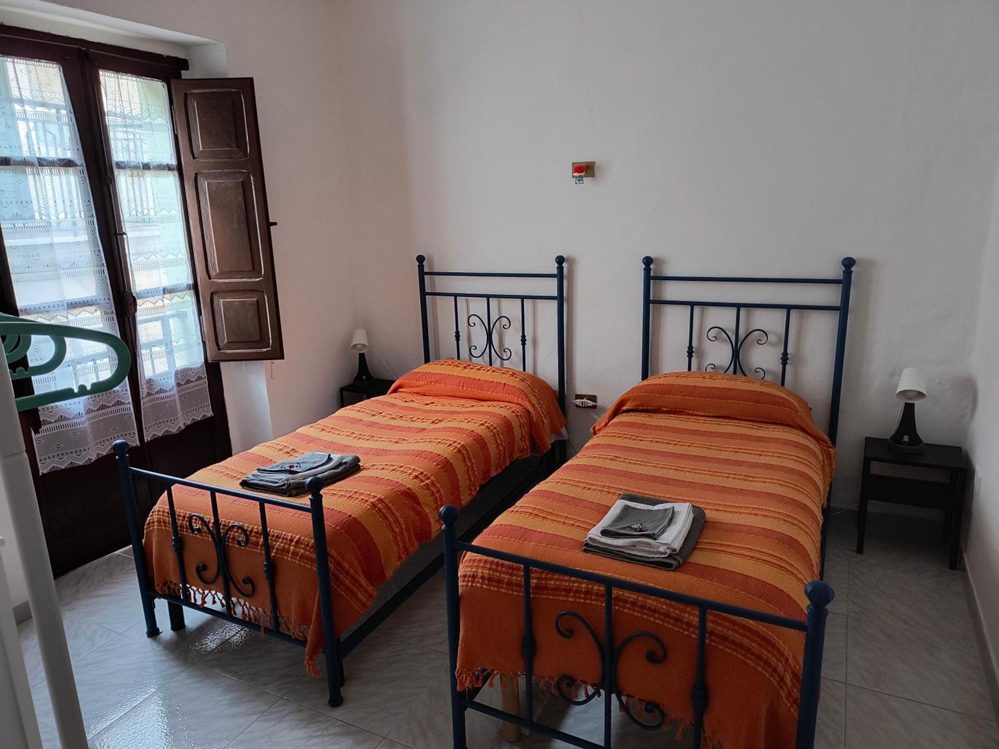 Casa Titti. Intero Appartamento - Fossacesia Extérieur photo