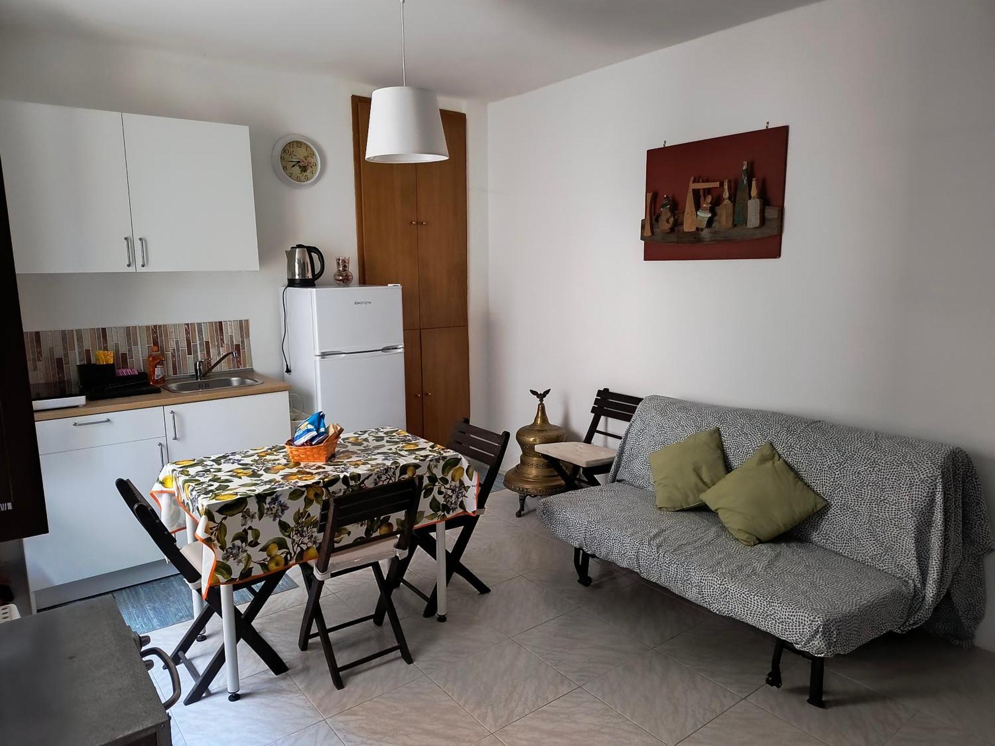 Casa Titti. Intero Appartamento - Fossacesia Extérieur photo