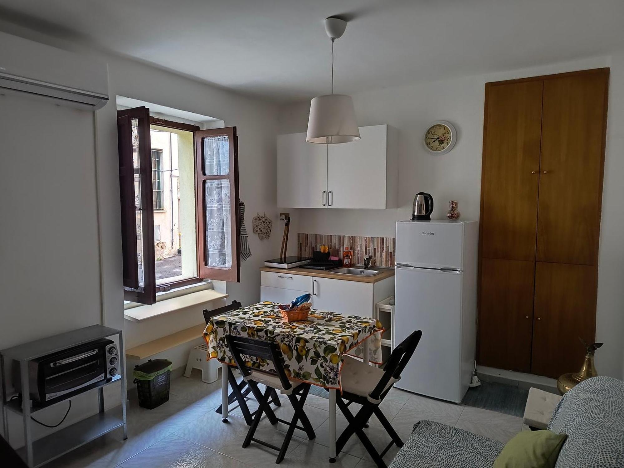 Casa Titti. Intero Appartamento - Fossacesia Extérieur photo